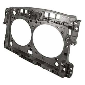 Replacement - Front Radiator Support (Standard Line)