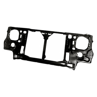 Replacement - Radiator Support (CAPA Certified)