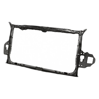 Replacement - Front Radiator Support (CAPA Certified)