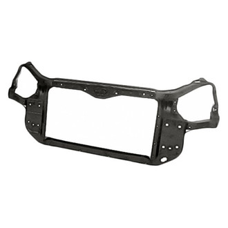 Replacement - Front Radiator Support (CAPA Certified)