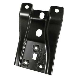 Replacement - Center Radiator Support (Standard Line)