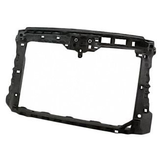 Replacement - Front Radiator Support (CAPA Certified)