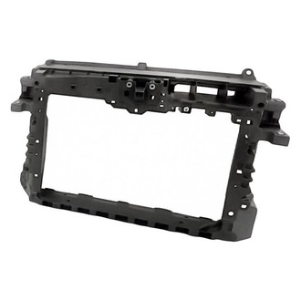 Replacement - Front Radiator Support (CAPA Certified)