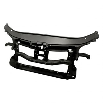 2010 Volkswagen Cc Radiator Supports Carid