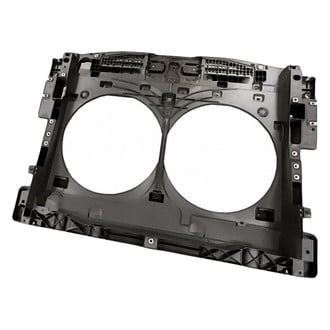 Replacement - Front Radiator Support (Standard Line)