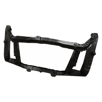 Replacement - Front Radiator Support (CAPA Certified)