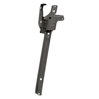 Replacement - Hood Latch Support (CAPA Certified)