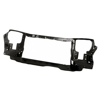 Replacement - Front Radiator Support (CAPA Certified)