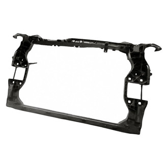 Replacement - Front Radiator Support (CAPA Certified)