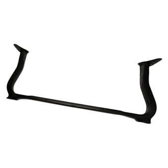 Replacement - Lower Radiator Support Tie Bar