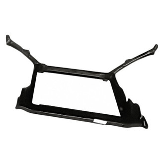 Replacement - Front Radiator Support (Standard Line)