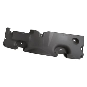 Replacement - Front Radiator Support Cover (Standard Line)