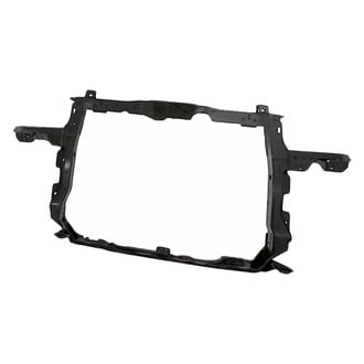 Replacement - Radiator Support (CAPA Certified)