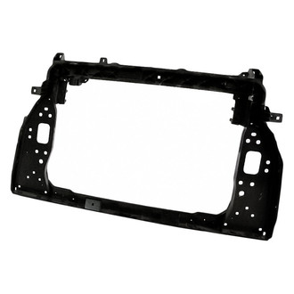 Replacement - Front Radiator Support (CAPA Certified)
