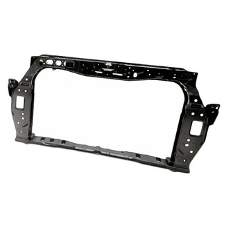 Replacement - Front Radiator Support (Standard Line)