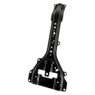 Replacement - Hood Latch Support (CAPA Certified)