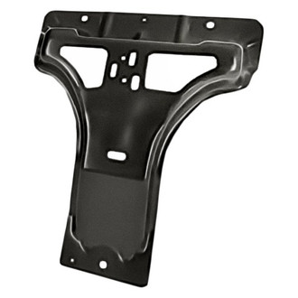 Replacement® - Body Radiator Support Bracket