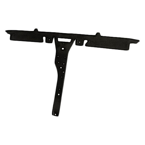 Replacement - Upper Radiator Support Tie Bar