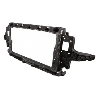Replacement - Radiator Support (CAPA Certified)