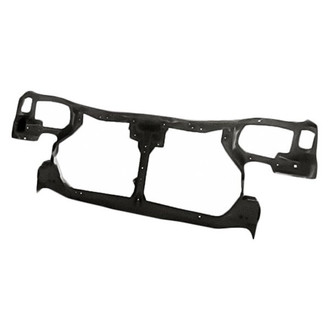 Replacement - Front Radiator Support (Standard Line)