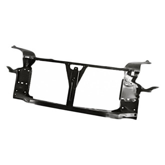 Replacement - Front Radiator Support (CAPA Certified)