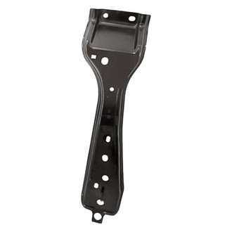 Replacement - Hood Latch Support (CAPA Certified)