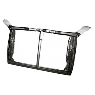 Replacement - Front Radiator Support (Standard Line)