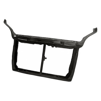 Replacement - Front Radiator Support (CAPA Certified)