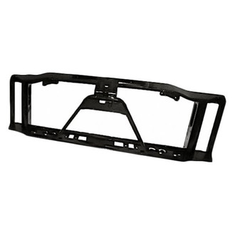 Replacement - Radiator Support (CAPA Certified)