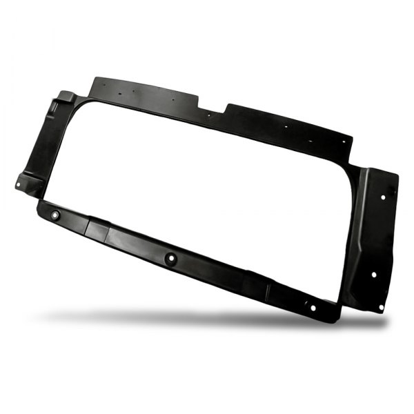 Replacement - Rear Radiator Support Seal Plate