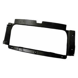 Replacement - Rear Radiator Support Seal Plate (Standard Line)