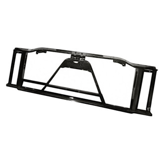 Replacement - Radiator Support (CAPA Certified)