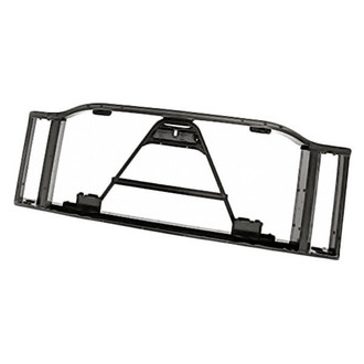 Replacement - Front Radiator Support (CAPA Certified)