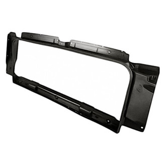 Replacement® - Radiator Support Seal Plate