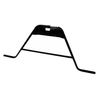 Replacement - Front Radiator Support Brace (CAPA Certified)