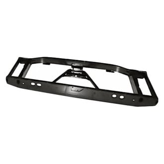 Replacement - Radiator Support