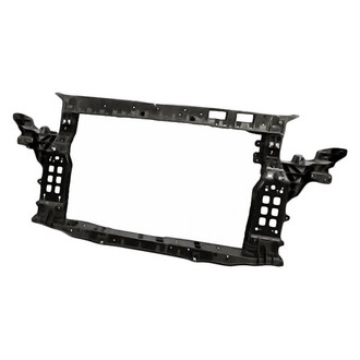 Replacement - Front Radiator Support (CAPA Certified)