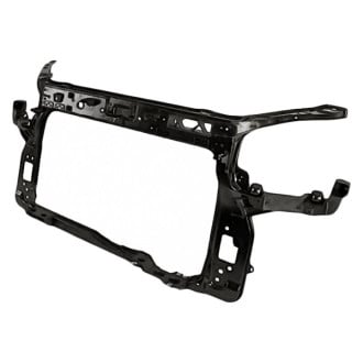 Replacement - Front Radiator Support (CAPA Certified)