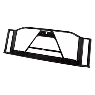 Replacement - Front Radiator Support (CAPA Certified)