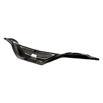 Replacement - Center Radiator Support Tie Bar (Standard Line)