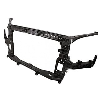Replacement - Radiator Support (CAPA Certified)