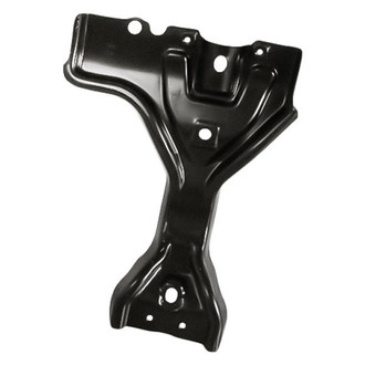 Replacement - Hood Latch Support (CAPA Certified)