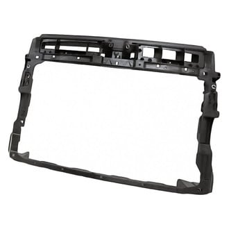 Replacement - Radiator Support (Standard Line)