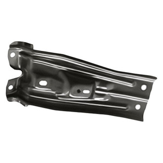 Replacement - Hood Latch Support (CAPA Certified)