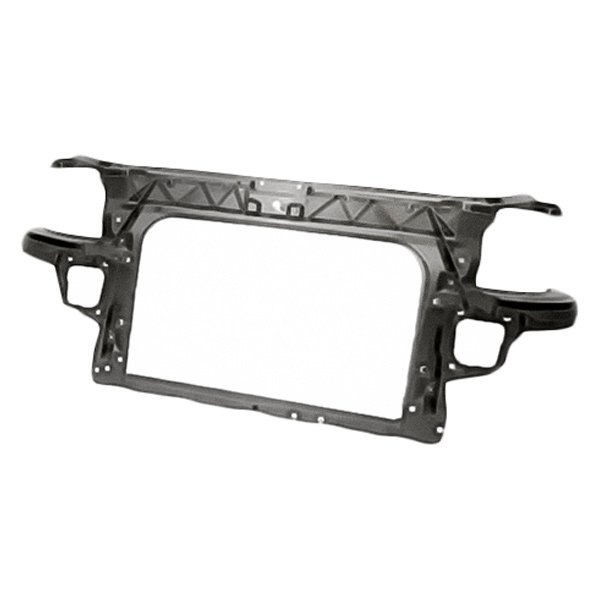 Replacement - Radiator Support