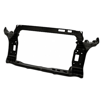 Replacement - Front Radiator Support (CAPA Certified)