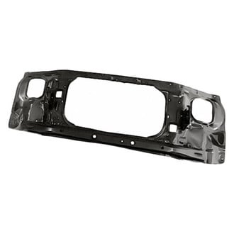 Replacement - Front Radiator Support (Standard Line)