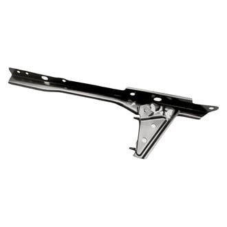 Replacement - Center Radiator Support Tie Bar (CAPA Certified)
