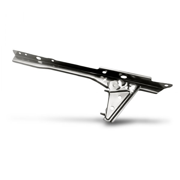 Replacement - Center Radiator Support Tie Bar