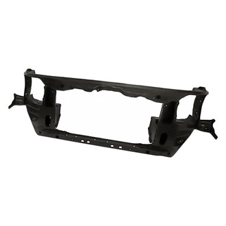 Replacement - Front Radiator Support (CAPA Certified)